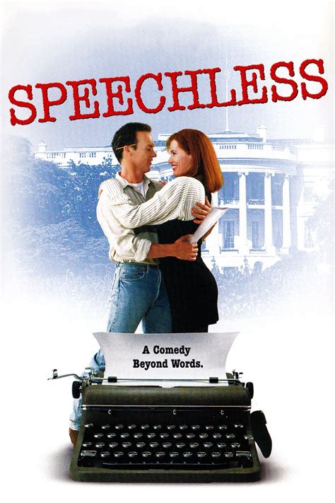 Speechless (1994 film) .